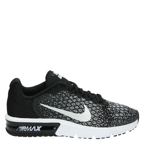 nike jongens schoenen 10